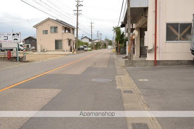 アウローラSIIIの周辺写真