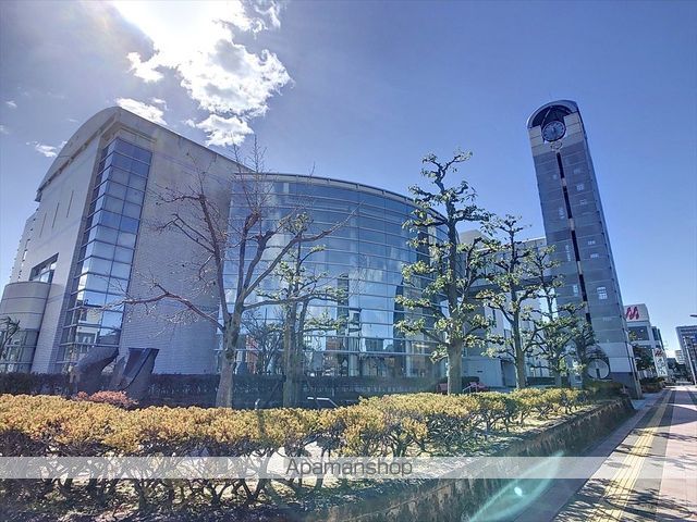 Verde東陽の周辺写真