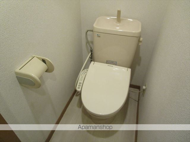 ロイヤルコート西賀茂の内装写真