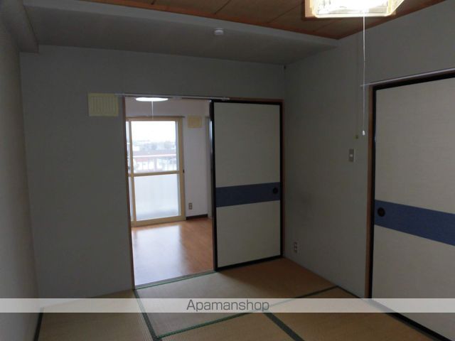 シャルム帯広の内装写真