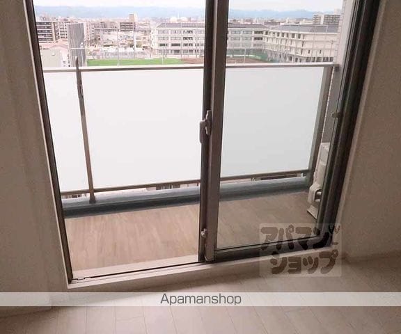 アドバンス京都デタンデュの内装写真