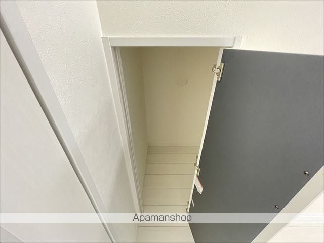 ステラハウスの内装写真
