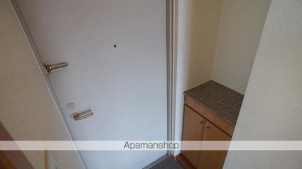 エテルノカーサ東千葉[1K/24.48m2]の玄関