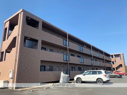 アコール・ヴィラ[2DK/44.8m2]の外観2