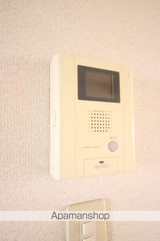 AXIS今の内装写真