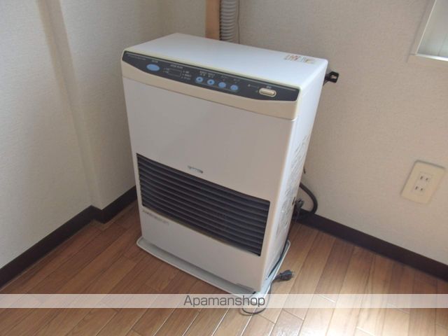 マープル円山の内装写真