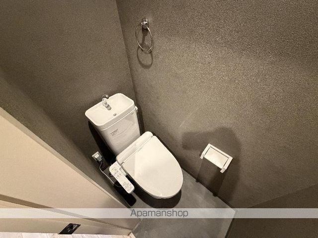 CRASTINE荒井2丁目の内装写真