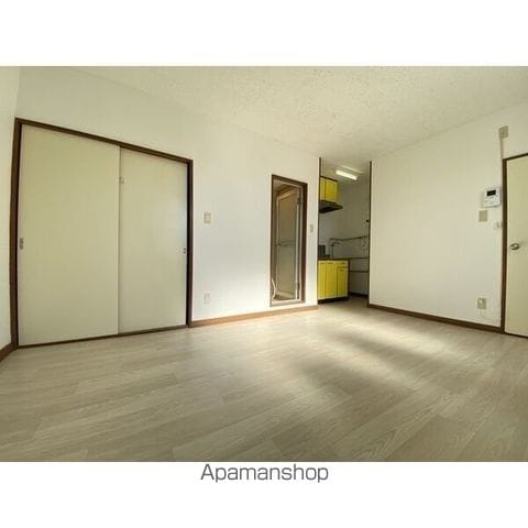 コーポ希望ヶ丘Aの内装写真