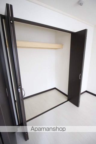 HOKUEI21の内装写真