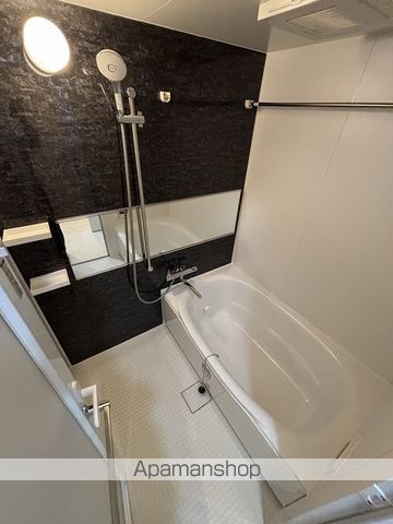 SPLENDID上本町WESTの内装写真