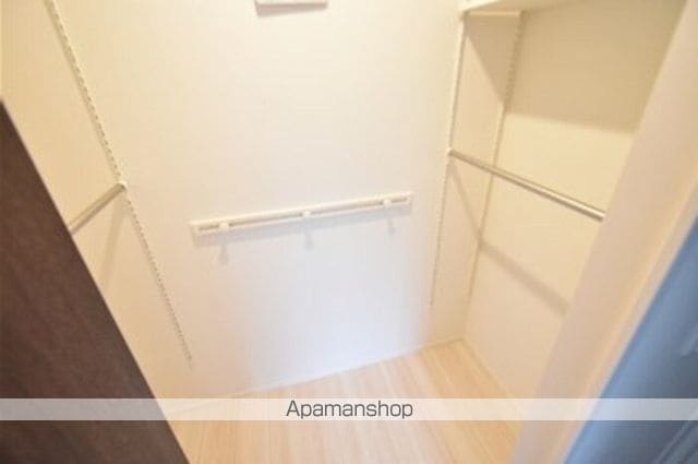 ヒルズ萩山の内装写真