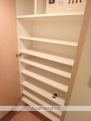 ＨＦ仙台五橋レジデンス[1DK/34.37m2]の玄関2