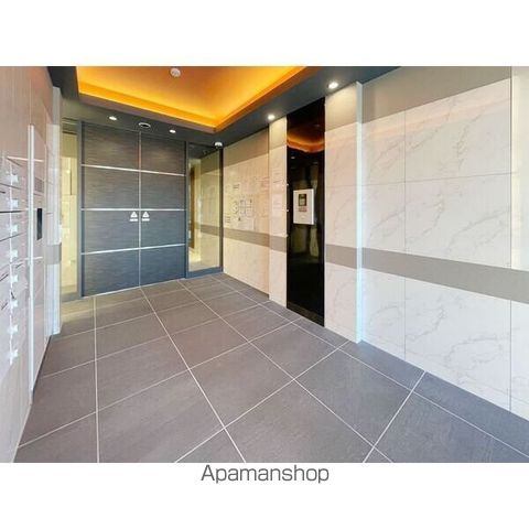 S-RESIDENCE堀田の内装写真