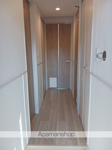 ルポン ボヌールの内装写真
