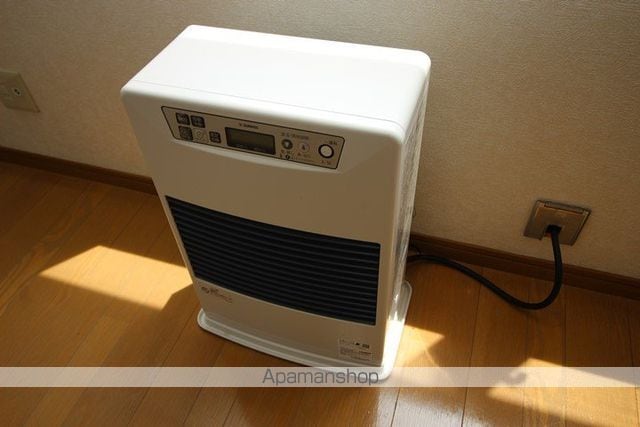 コーポアドレイション[1LDK/34.71m2]のその他設備