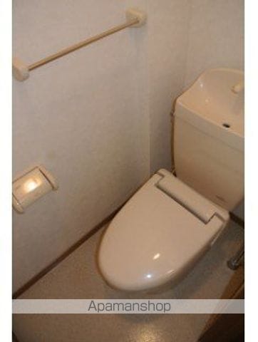 オランダ村 G棟の内装写真