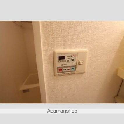 東京都港区芝浦３丁目[1K/22.8m2]の内装4