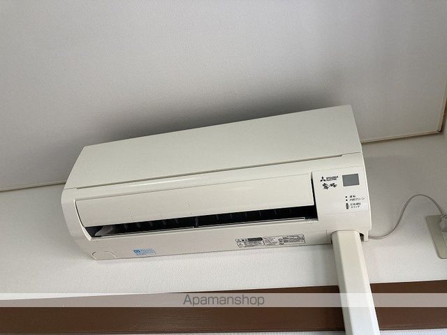ハイツコタカの内装写真
