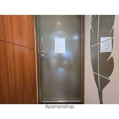 OMレジデンス南9条の内装写真