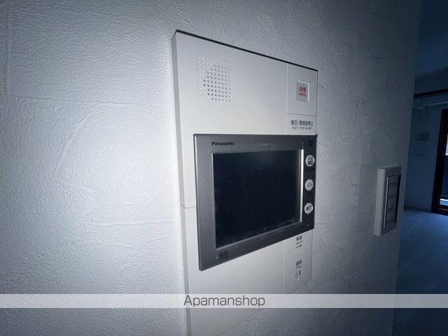 ウェンディ光町の内装写真