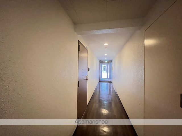 グランディール南十条のその他写真