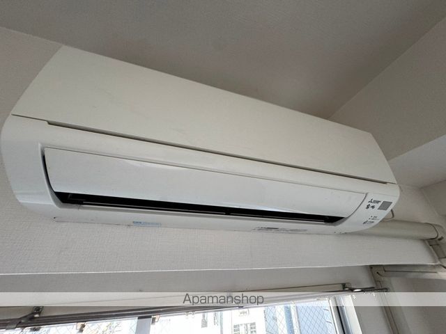 アンシャンテ住吉の内装写真