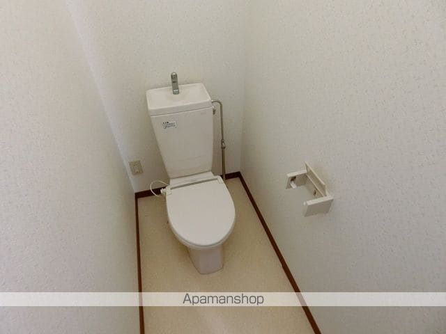 アップルヒルズの内装写真