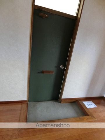 サウスアローの内装写真