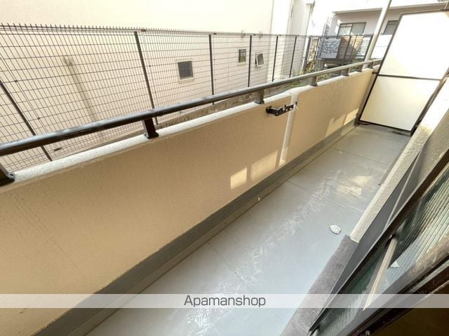日恵ハイツD棟の内装写真