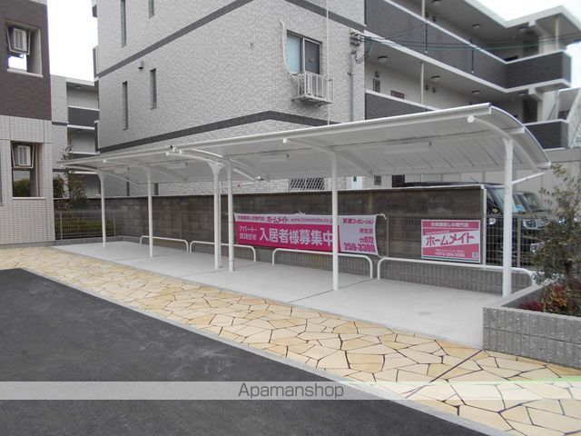 TAAMOSU CRESTのその他写真