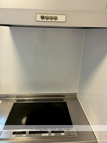 グランシャリオ東深津の内装写真