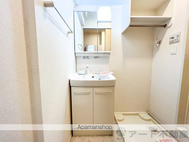野田ハイツ IIの内装写真
