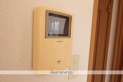 長野県岡谷市長地柴宮３丁目[2LDK/56.51m2]のセキュリティ