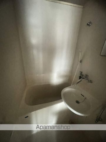 松岡ビルの内装写真