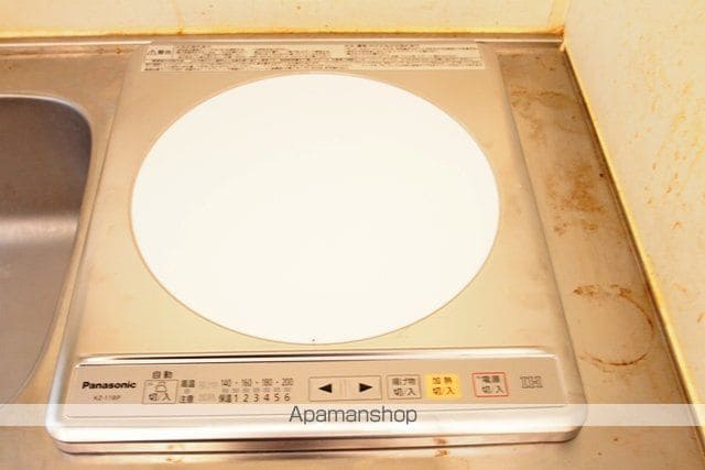 プランドールSAKAEの内装写真