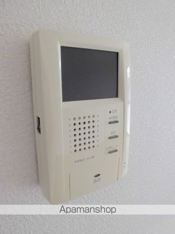 グランシャリオT&A Iの内装写真