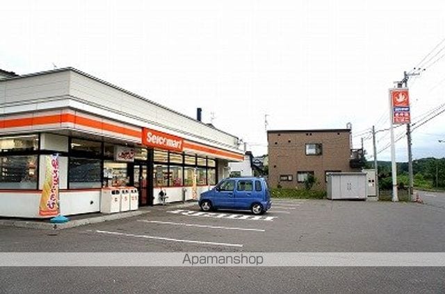 レオパレスシャルマンIIIの周辺写真