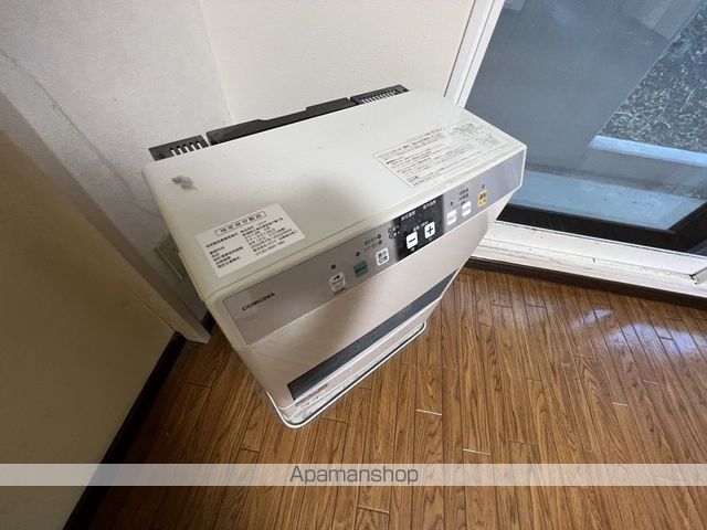 ショパンシャトー山の手の内装写真