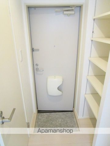 ハーモニーテラス高円寺南IIの内装写真