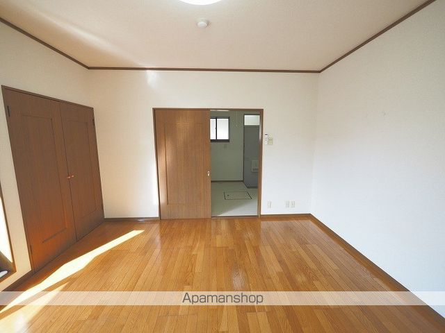 ヨシノ砂山の内装写真