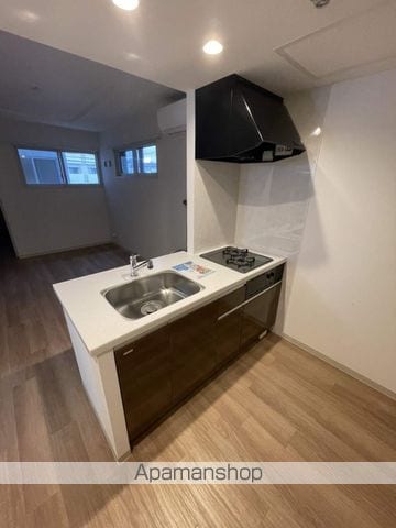 ステラ幌西の内装写真