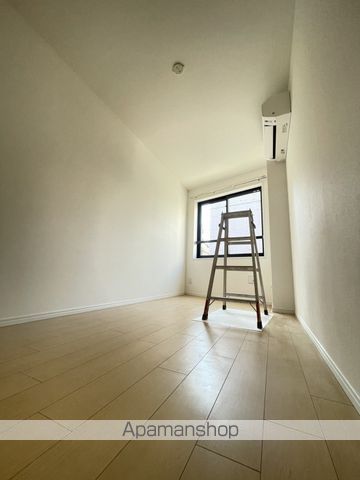 G.T.A.中野坂上の内装写真