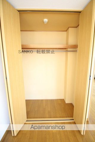 ドエル元町の内装写真