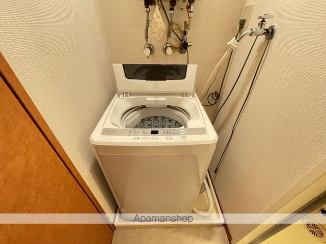 レオパレステツ壱番館の内装写真