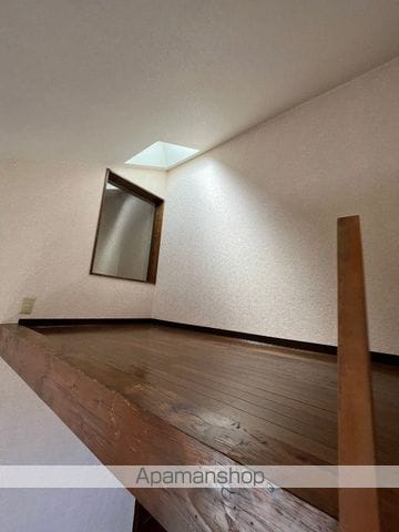 ソレアードの内装写真