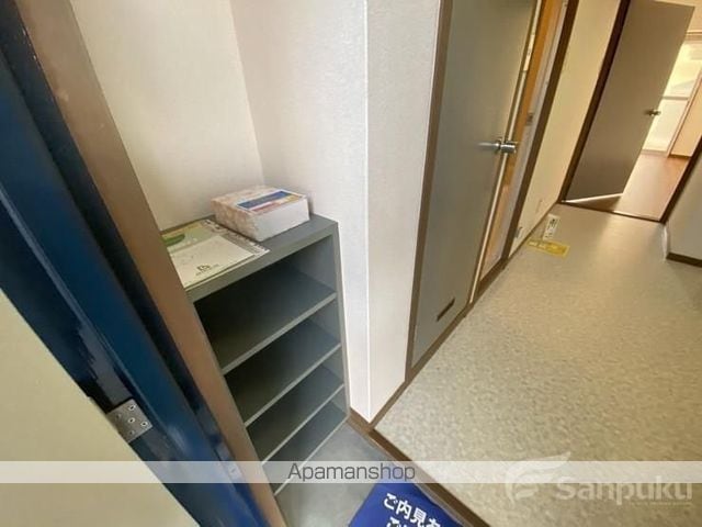 ダイヤモンドベイ余戸の内装写真