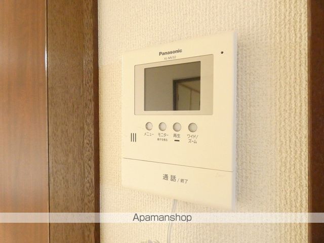 リフレ石川IIの内装写真