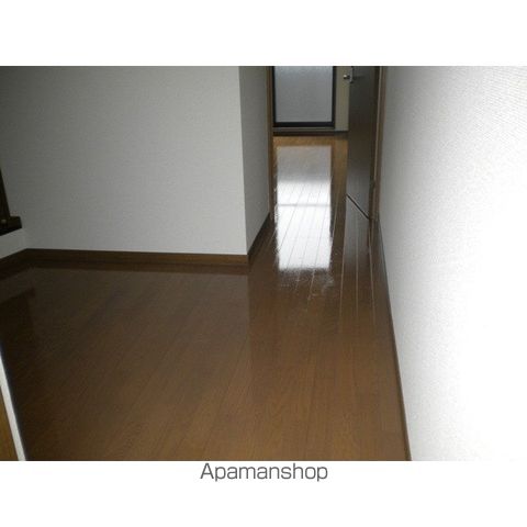 プレジール星の宮の内装写真
