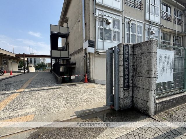 ハイツ北之防の周辺写真