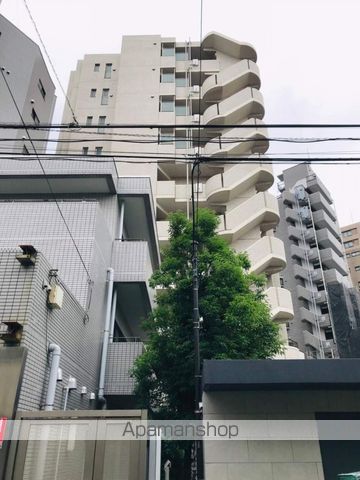 コンフォリア新中野IIの外観写真